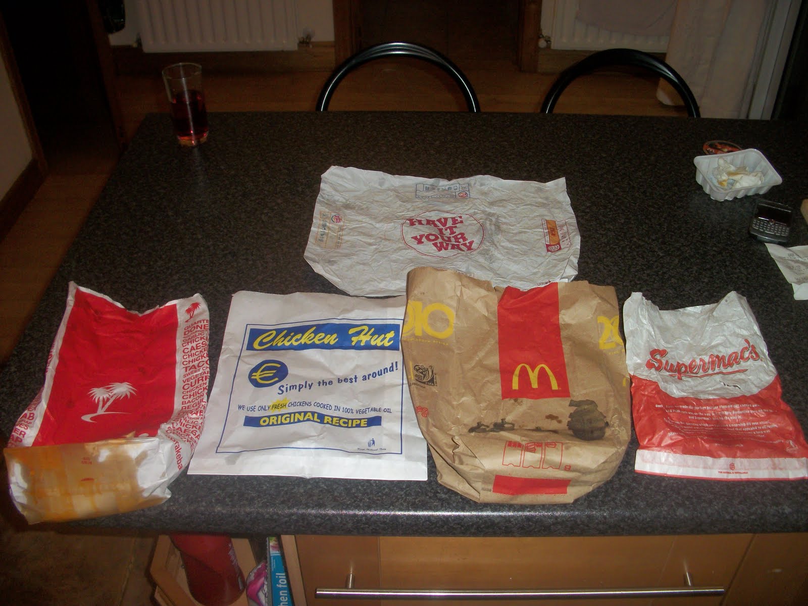 fast food feast case Custom essay writing service question description fast-food restaurants have evolved over time today, most fast-food restaurants provide an assortment of “healthy. fast food feast case Custom essay writing service question description fast-food restaurants have evolved over time today, most fast-food restaurants provide an assortment of “healthy.