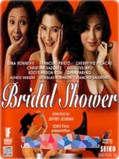 Bridal Shower movie