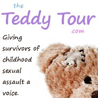 I support the Teddy Tour .com
