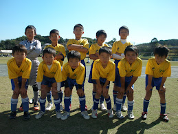 武Yellow-U（'09.11月）