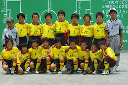 武SSS Team 2009 A