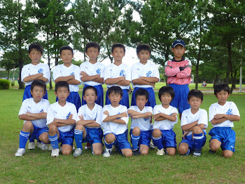 武SSS Team 2010 B