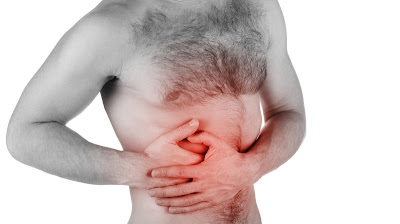 informasi kini stomach+ache Kanser Kolon Perlu Dikesan Awal