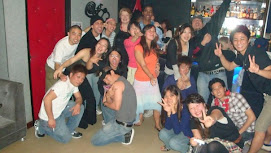 PAULA´S PARTY