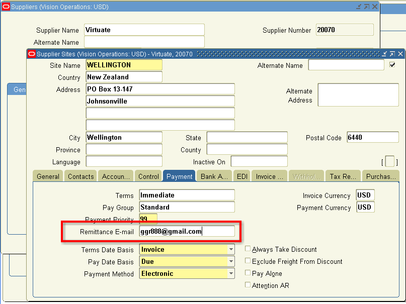 oracle case study erp oracle case study erp