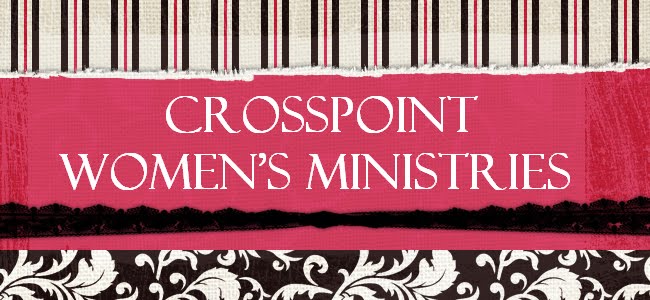 crosspint womens ministries
