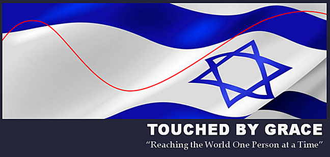 Touched By Grace