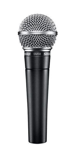 Mic Shure