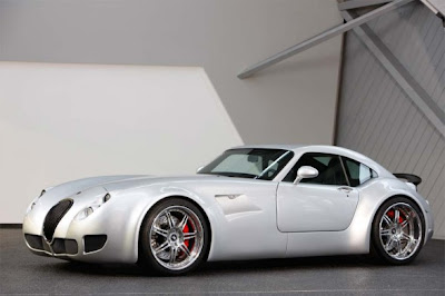 2010 Weismann Roadster MF Premium Sport Car