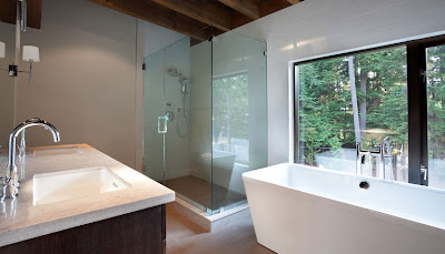 Modern Luxury Interior Dream Home Design