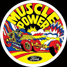 Ford Muscle Power