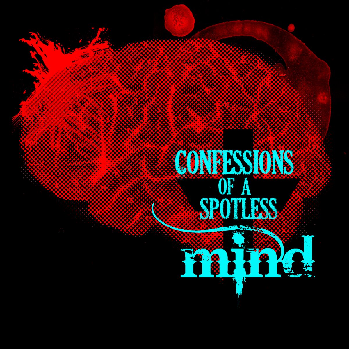 confessions of a spotless mind