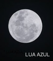 LA LUNA