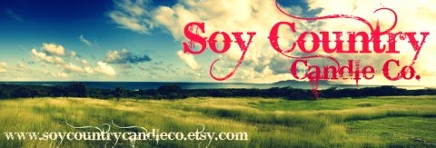 Soy Country Candle Co.
