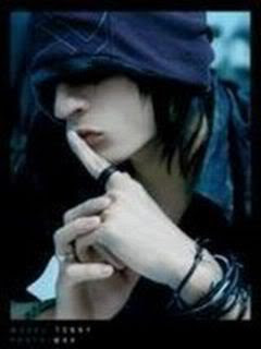 Cool Emo boys Cool Emo boys