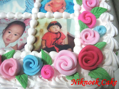 Kue Cantik