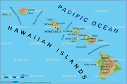 [Hawaii+Inseln] (hawaii inseln)