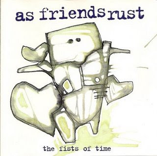 As Friends Rust