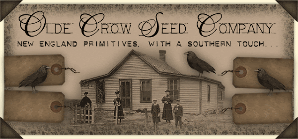 Olde Crow Seed Company