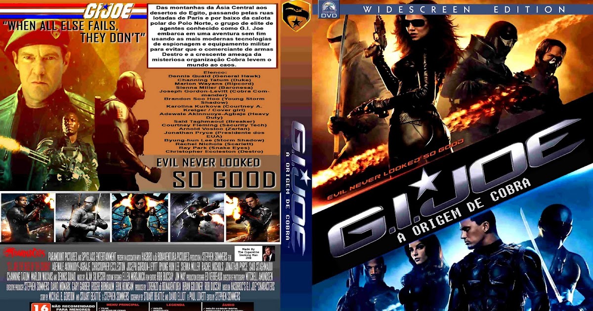 Melhores filmes Aorigem de cobra Filmes de Ao
