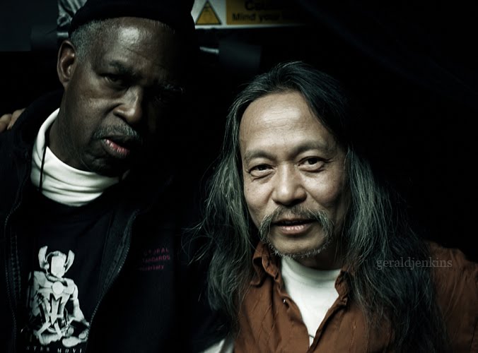 Damo Suzuki Malcolm Mooney Damo Suzuki Malcolm Mooney