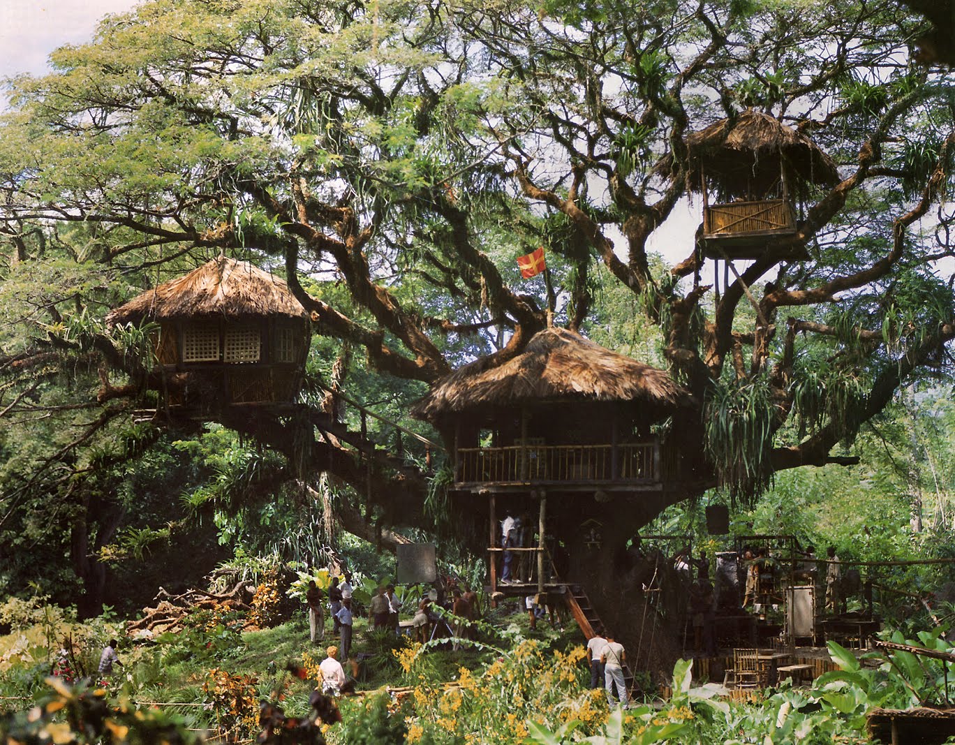 Movie Town Trinidad