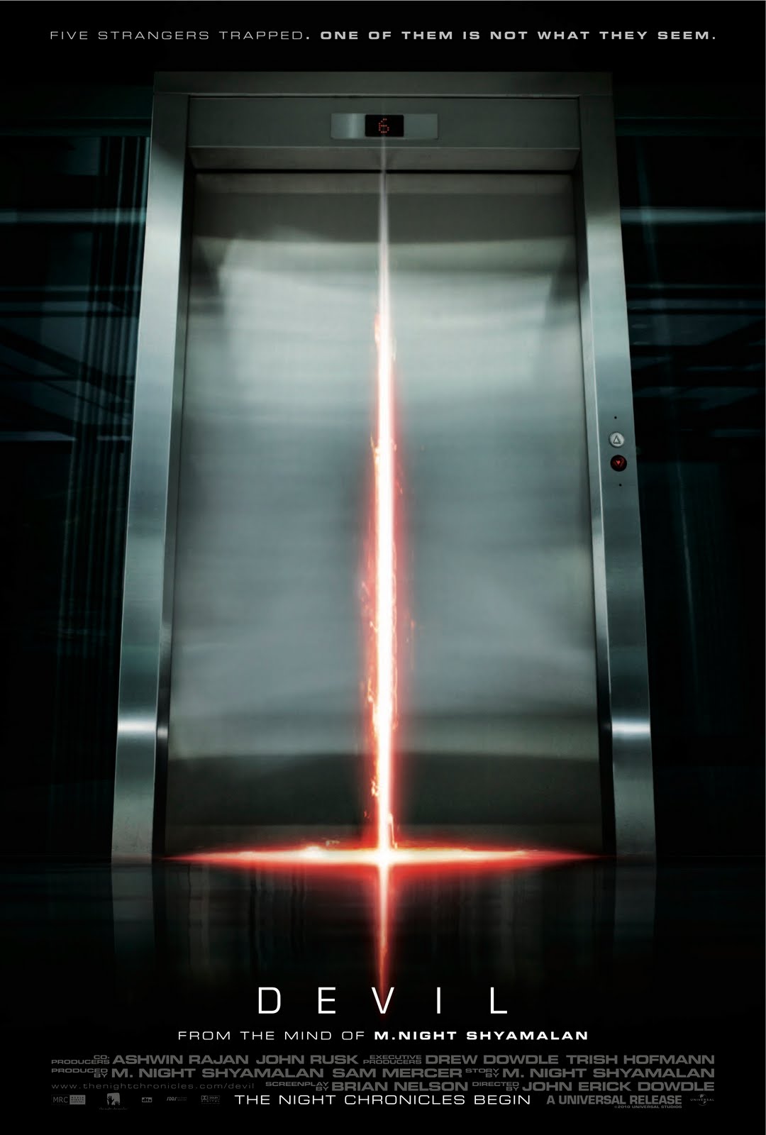 release 2010 director john eric...