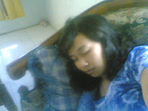 wHen I sLeEp