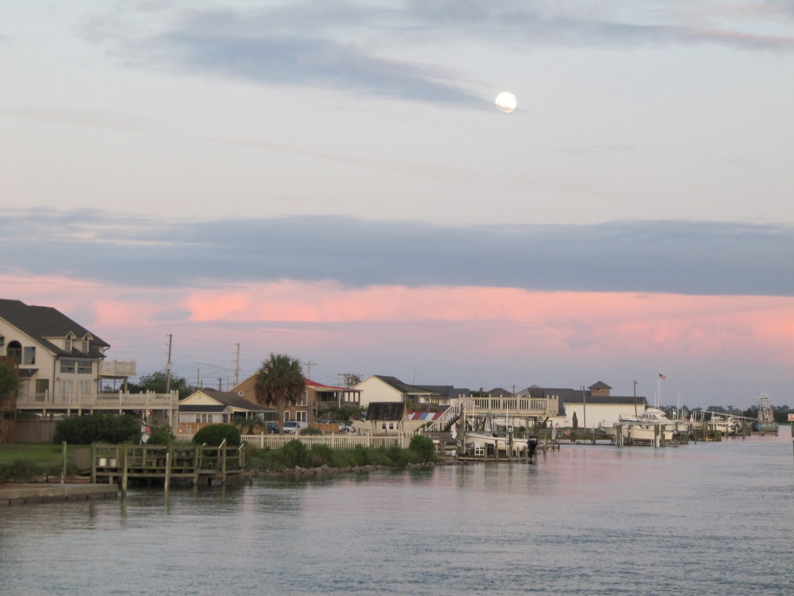 Deeper Season Wrightsville Beach and Swansboro, NC