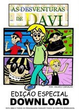 DESVENTURAS DE DAVI