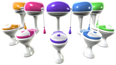 Toilets on Wacky Toilets Weirdful Weird News Pictures And Stuff