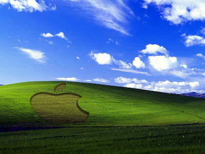 cool wallpapers for macbook. 15 Cool Apple Macintosh