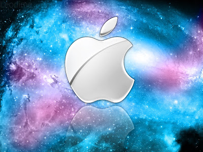 mac apple wallpaper. mac apple wallpaper.