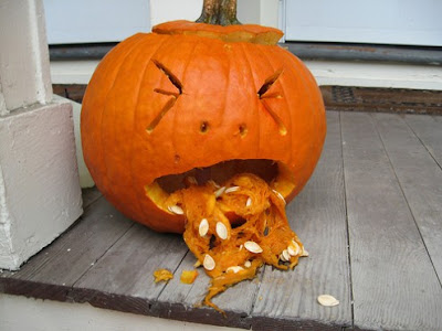 Cool Halloween Pumpkin Seen On www.coolpicturegallery.us Cool Halloween Pumpkin Seen On www.coolpicturegallery.us