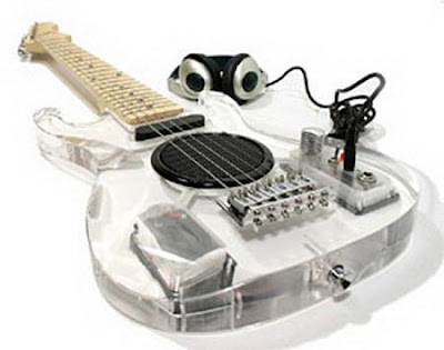 Crazy guitars photos
