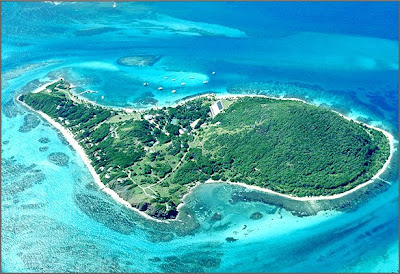 Luxury Paradise Islands Petit+st+vincent1