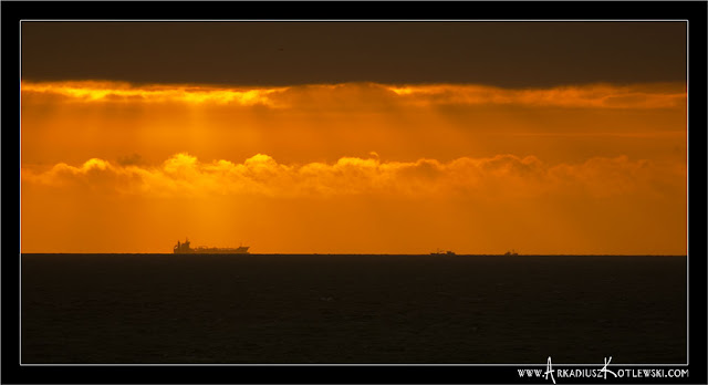 Cool Sunset Seen On www.coolpicturegallery.us