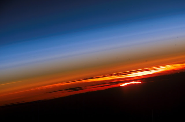 Cool Sunset Seen On www.coolpicturegallery.us