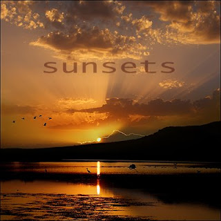 Cool Sunset Seen On www.coolpicturegallery.us