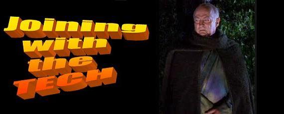 Joining with the Tech