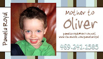 My Mommy Card