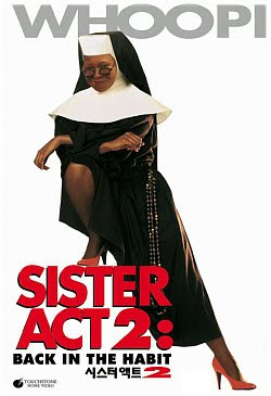 Oh Happy Day Sister Act