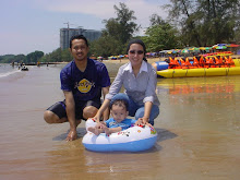Teluk Kemang, Port Dickson