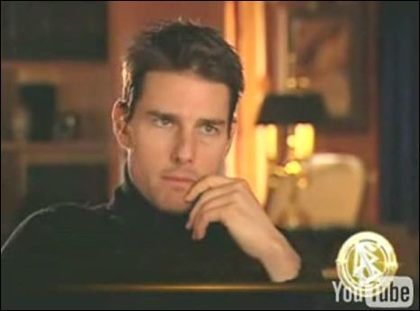 tom cruise young guns cameo. tom cruise young guns cameo