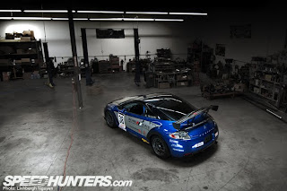 DE CARRERAS DE COCHES TUNING de carreras de coches tuning: