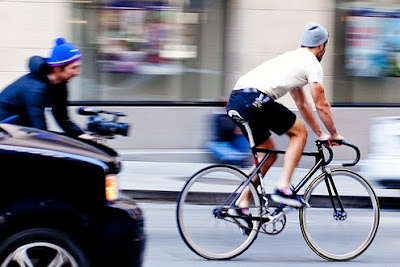 Macaframa Fixed Gear