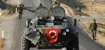 Turkish Patrol