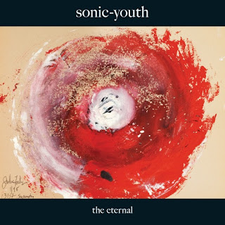 Qu'écoutez-vous en ce moment ? - Page 18 Sonic+Youth+-+The+Eternal-2009
