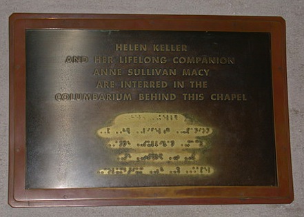 helen keller