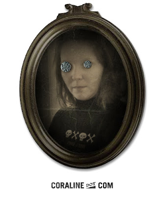 Coraline Merchandise